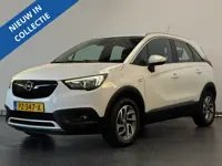 Opel Crossland X 1.2 Turbo Innovation Automaat | NL Auto | Distributie vervangen