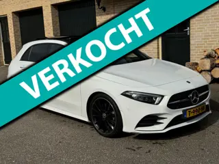 Mercedes-Benz A-klasse A 250 4MATIC Premium Plus| PANO |CAM