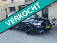 Volkswagen Tiguan 1.5 TSI 3x R-Line Black DSG| PANO|360 CAM