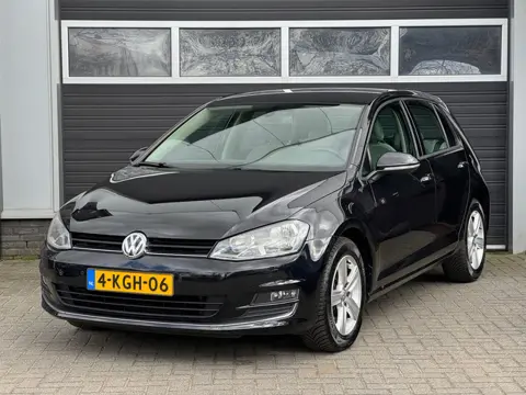 Volkswagen Golf 1.4 TSI DSG Highline Navi, Climate Control, PDC, Camera, NAP