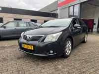Toyota Avensis Wagon 1.8 VVTi Panoramic Business Special