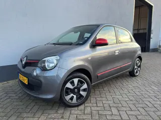 Renault Twingo 1.0 SCe Collection