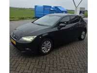 SEAT Leon 1.6 TDI Limited Edition II | Clima | Navi | Leder | PDC | S/S |