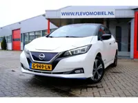 Nissan LEAF 3.Zero Limited Edition 62 kWh Long Range Aut. Navi|Clima|Cam|Adapt.Cruise