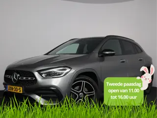Mercedes-Benz GLA 250 e AMG Line | Panoramadak | Sfeerverlichting |