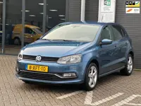 Volkswagen Polo 1.2 TSI Highline/2E EIG/DELERONDERHOUD/AUTOMAAT/NETTE STAAT!!