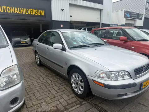 Volvo S40 1.8 Europa