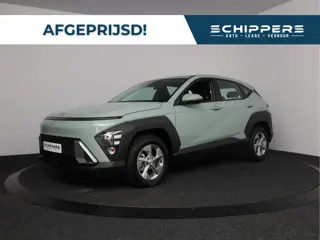 Hyundai KONA 1.6 GDI HEV Comfort Hybrid (bj 2024)
