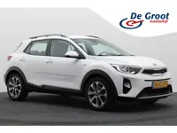 Kia Stonic 1.0 T-GDi DynamicLine Camera, Apple Carplay, Navigatie, Cruise, PDC, 17"