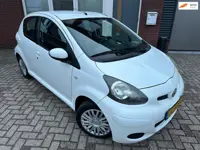 Toyota Aygo 1.0-12V Access / 5DRS / Airco / NAP
