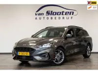 Ford Focus Wagon 1.0 EcoBoost Hybrid ST Line X Business|Nw.model|Navi|Camera|Android/Carplay