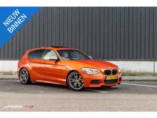 BMW 1-serie M135i xDrive High Executive