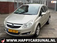 Opel Corsa 1.2-16V Enjoy, NIEUWE APK