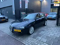 Alfa Romeo 147 1.6 T.Spark Collezione II 1e Eigenaar! Airco NAP APK