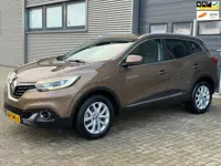 Renault Kadjar 1.2 TCe Intens NAVI - LM VELGEN - TREKHAAK - PDC - NETTE STAAT!