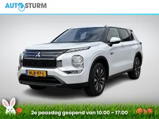 Mitsubishi Outlander 2.4 PHEV Intense