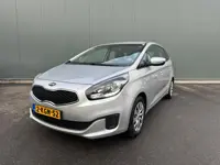 Kia Carens 1.6 GDi First Ed. 7P | CAMERA | BOEKJE !