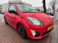 Renault Twingo 1.2-16V Authentique zeer nette auto