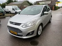 Ford C-Max 2.0 Plug-in Hybrid Titanium Plus
