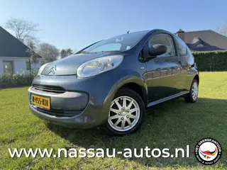 Citroën C1 1.0-12V Séduction | APK 02/2027 (bj 2008)