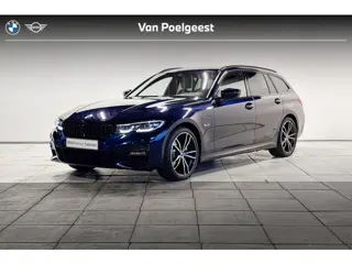BMW 3 Serie Touring 320e High Executive Business Edition Plus Aut.
