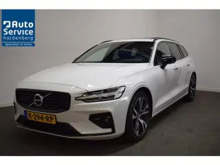 Volvo V60 2.0 B3 163pk AUT8 R-Design Sunroof/ Adapt. Cruise/