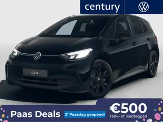 Volkswagen ID.3 Limited Edition 52 kWh accu 125 kW / 170 PK Hatchb