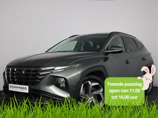 Hyundai Tucson 1.6 T-GDI PHEV Comfort 4WD | Navigatie | 19'' velgen |