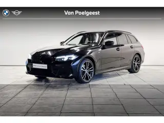 BMW 3 Serie Touring 320e