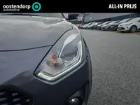 Suzuki Swift 1.2 Style Smart Hybrid