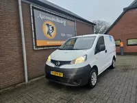 Nissan NV200 1.5 dCi Visia Budget Edition (bj 2017)