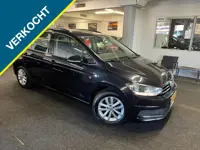 Volkswagen Touran 1.2 TSI *NAP*2017*NAVI*Velgen* (bj 2017)