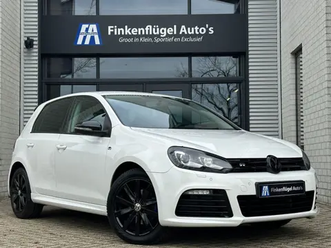 Volkswagen GOLF 1.4 TSI DSG R-line |Navi |Alcantara |Bluetooth |PDC |