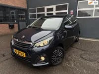Peugeot 108 1.0 e-VTi Active
