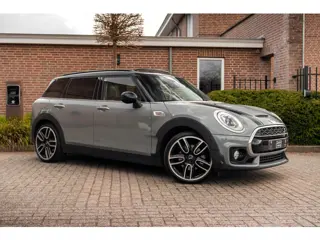 Mini Mini Clubman 2.0 Cooper S Knightsbridge Edition