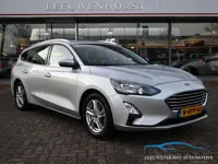 Ford FOCUS Wagon 1.0 EcoBoost Trend Edition Business, camera, LED, 2 x PDC, Apple Carplay, NL-dealer