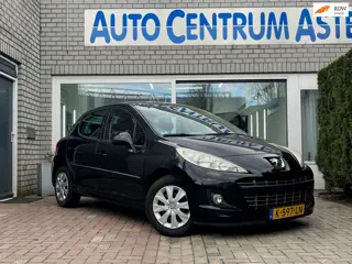 Peugeot 207 1.4 Acces Lite