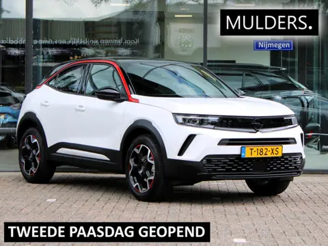 Opel Mokka 1.2 Level 4 | Navi / Camera / Climate