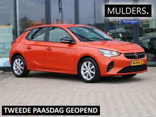 Opel Corsa 1.2 Edition NAVI / PDC / CDV