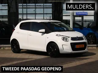 Citroen C1 1.0 VTi Shine | Camera/Airco/Climate/Speedlimiter