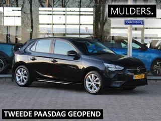 Opel Corsa 1.2T Edition | Camera/Navi/Apple Carplay