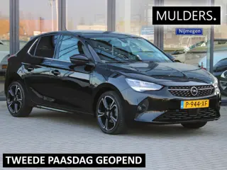 Opel Corsa 1.2 | Pano / Camera / Stoel & Stuur verwm.