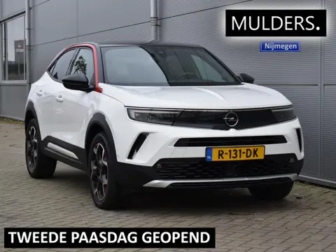 Opel Mokka 1.2 Turbo GS Line | Apple Carplay / Camera / Climate