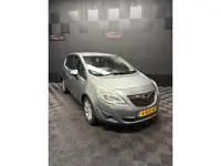 Opel Meriva 1.4 Turbo Cosmo | Clima | Cruise | Nieuwe APK |