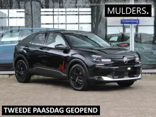 Citroen C4 1.2 Hybrid 145pk Collection VOORRAAD KORTING