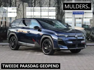 Citroen C5 Aircross 1.2 Hybrid 145 Business VOORRAAD KORTING