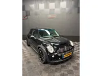 Mini Mini 1.6 Cooper S Chili | Pano | Leder | Xenon | Cruise |