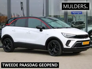 Opel Crossland 1.2 Turbo GS Automaat / led / carplay / cruise
