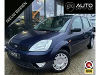 Ford Fiesta 1.3 Ambiente | Zeer Nette Staat! | D-Ketting | APK tot 20-12-2026 | Trekhaak | 2 Sleutel