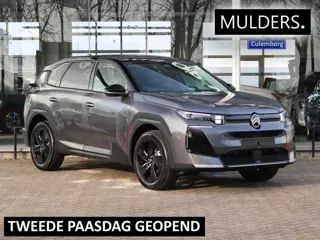 Citroen C5 Aircross 1.2 Hybrid 145 Business VOORRAAD KORTING